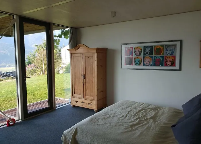 Casa vacanze Glas House - Design