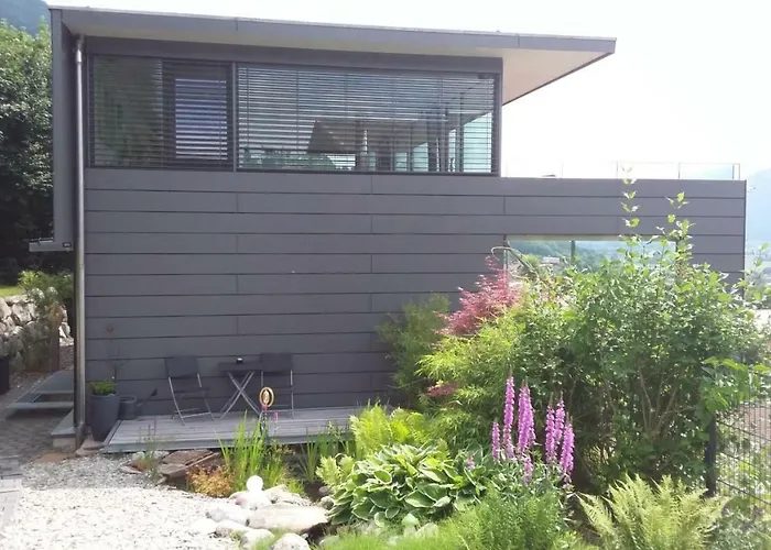 Casa vacanze Glas House - Design Piesendorf