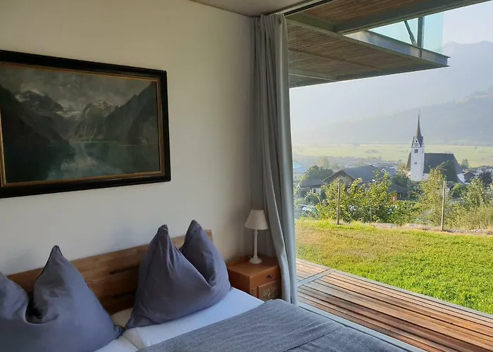 Casa vacanze Glas House - Design