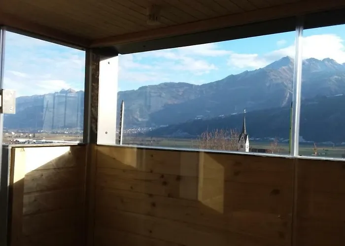 Glas House - Design Piesendorf