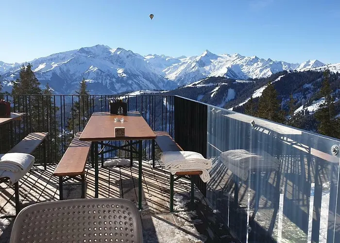 Glas House - Design *